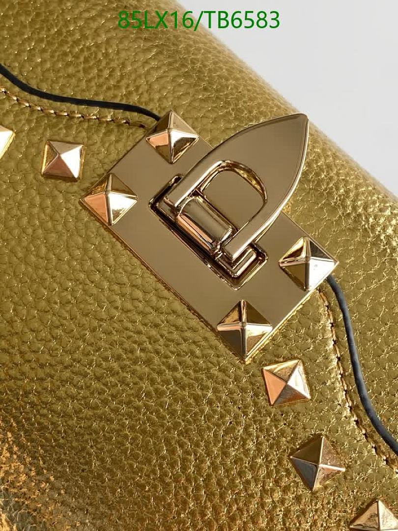 Valentino-Bags(4A) Code: TB6583 $: 85USD