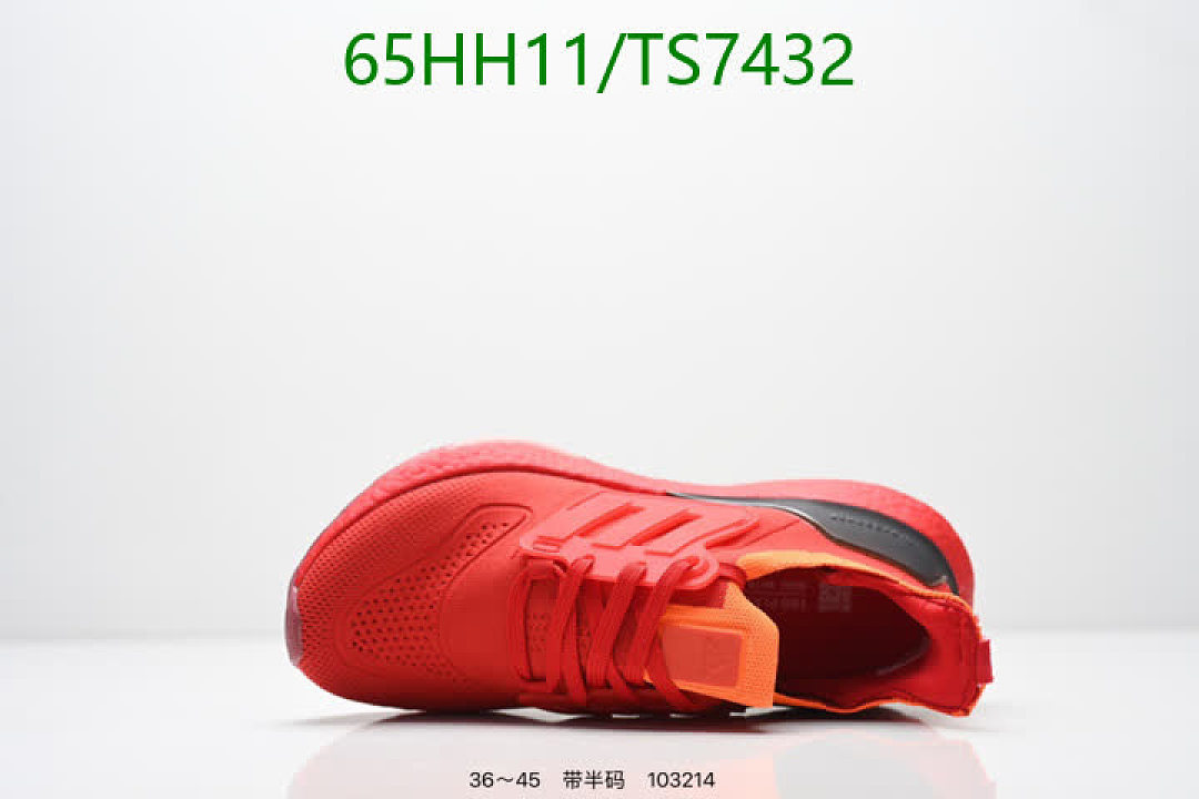 Adidas-Shoes(Women) Code: TS7432 $: 65USD