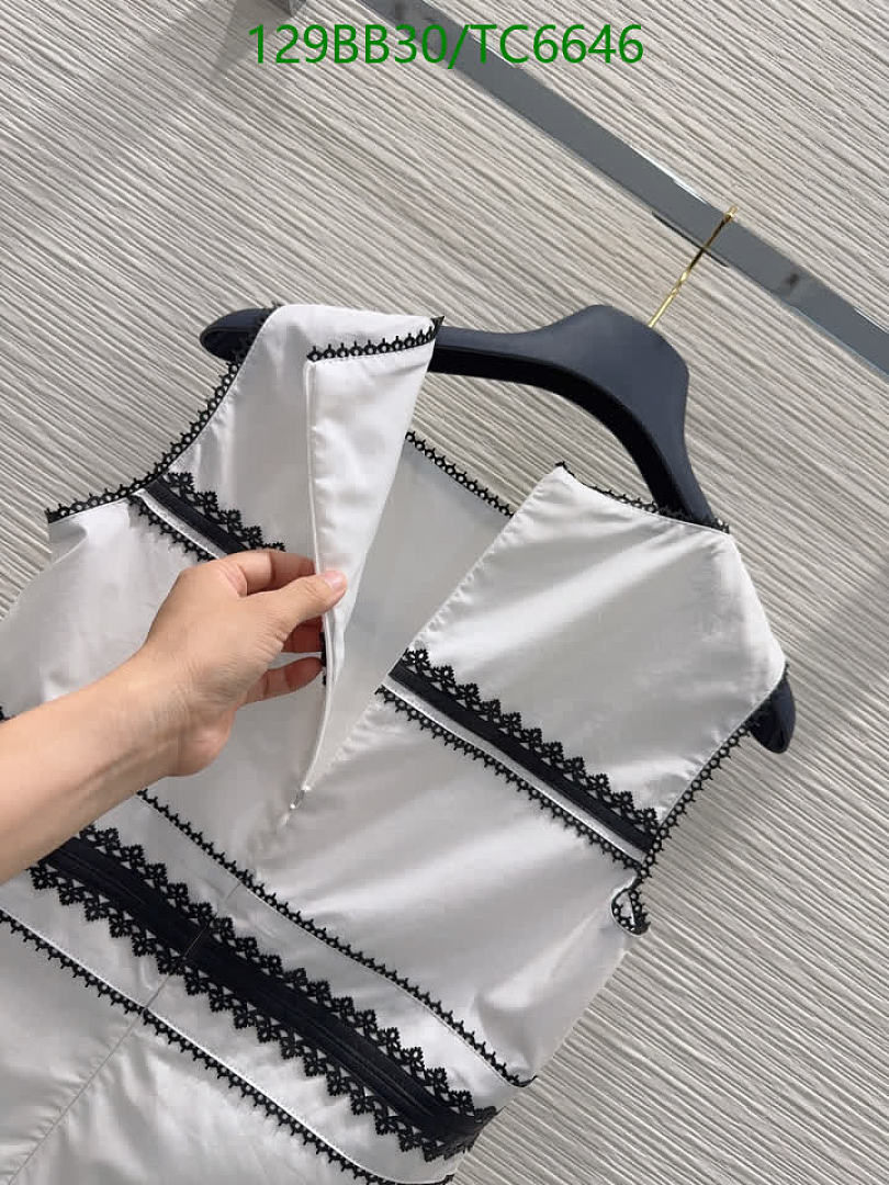 LV-Clothing Code: TC6646 $: 129USD