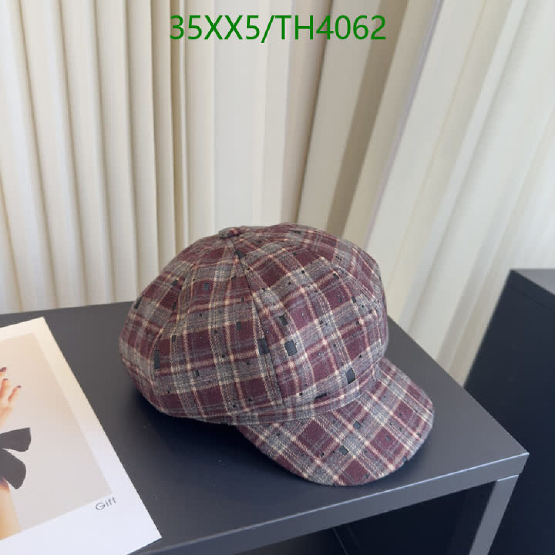 Chanel-Hats Code: TH4062 $: 35USD