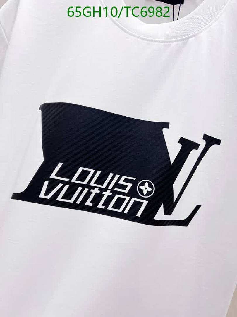 LV-Clothing Code: TC6982 $: 65USD