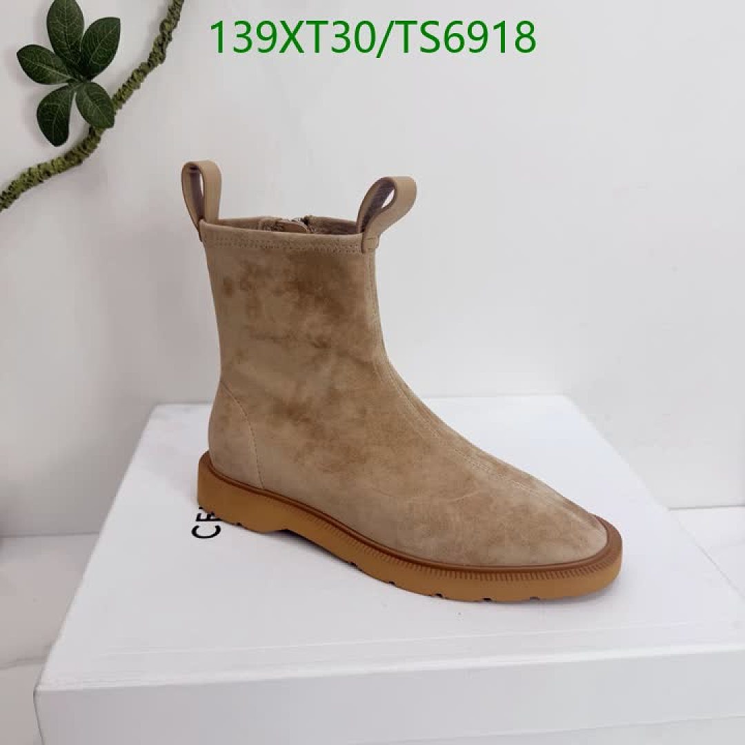 Celine-Shoes(Women) Code: TS6918 $: 139USD