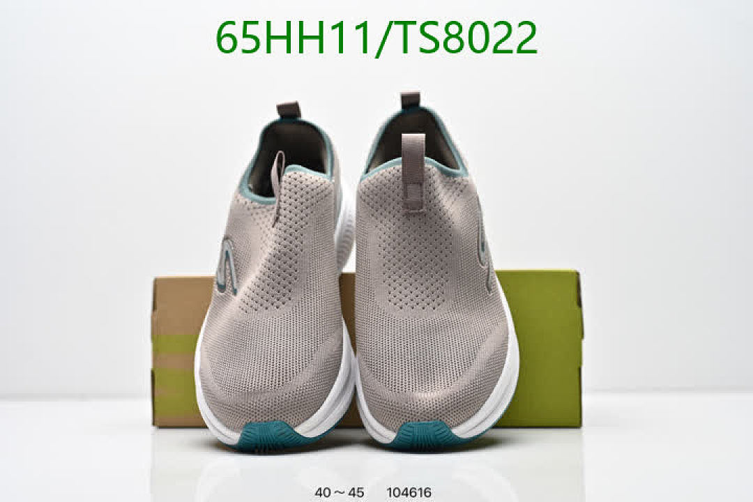 Skechers-Shoes(Men) Code: TS8022 $: 65USD