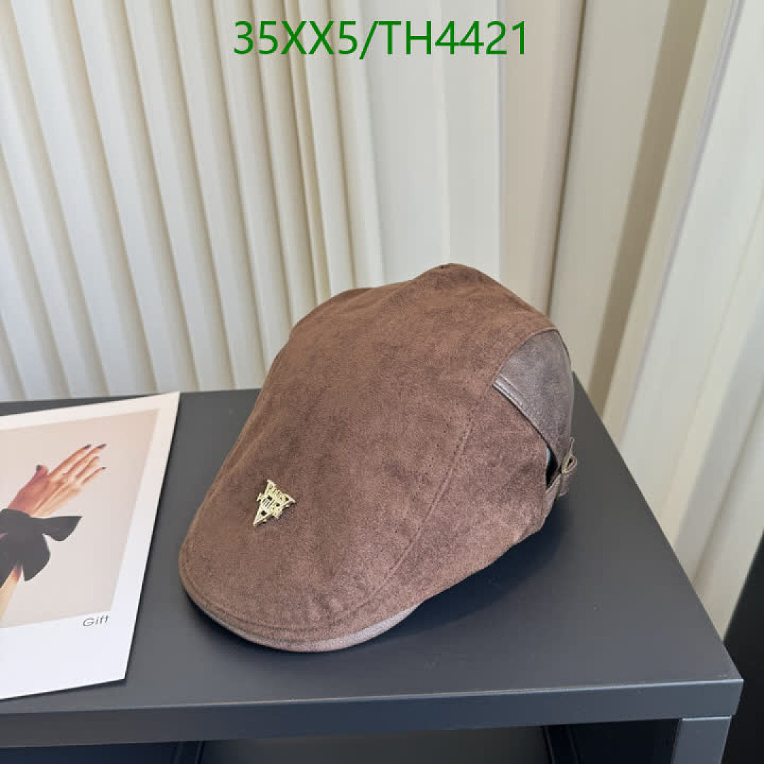 Prada-Hats Code: TH4421 $: 35USD