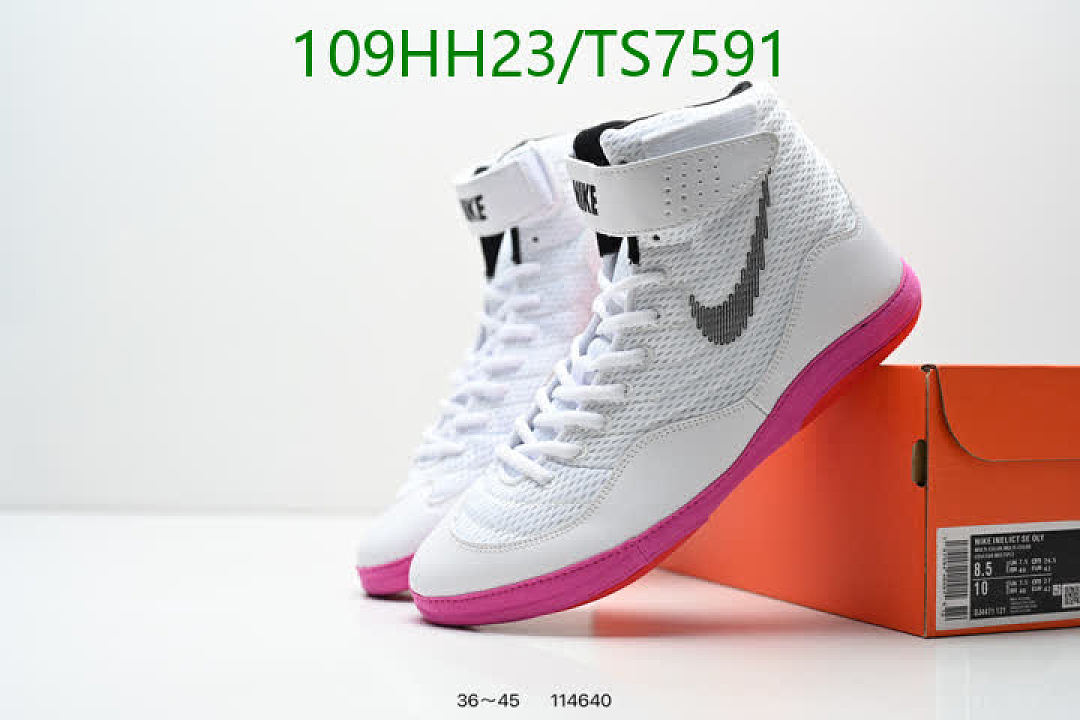 NIKE-Shoes(Women) Code: TS7591 $: 109USD
