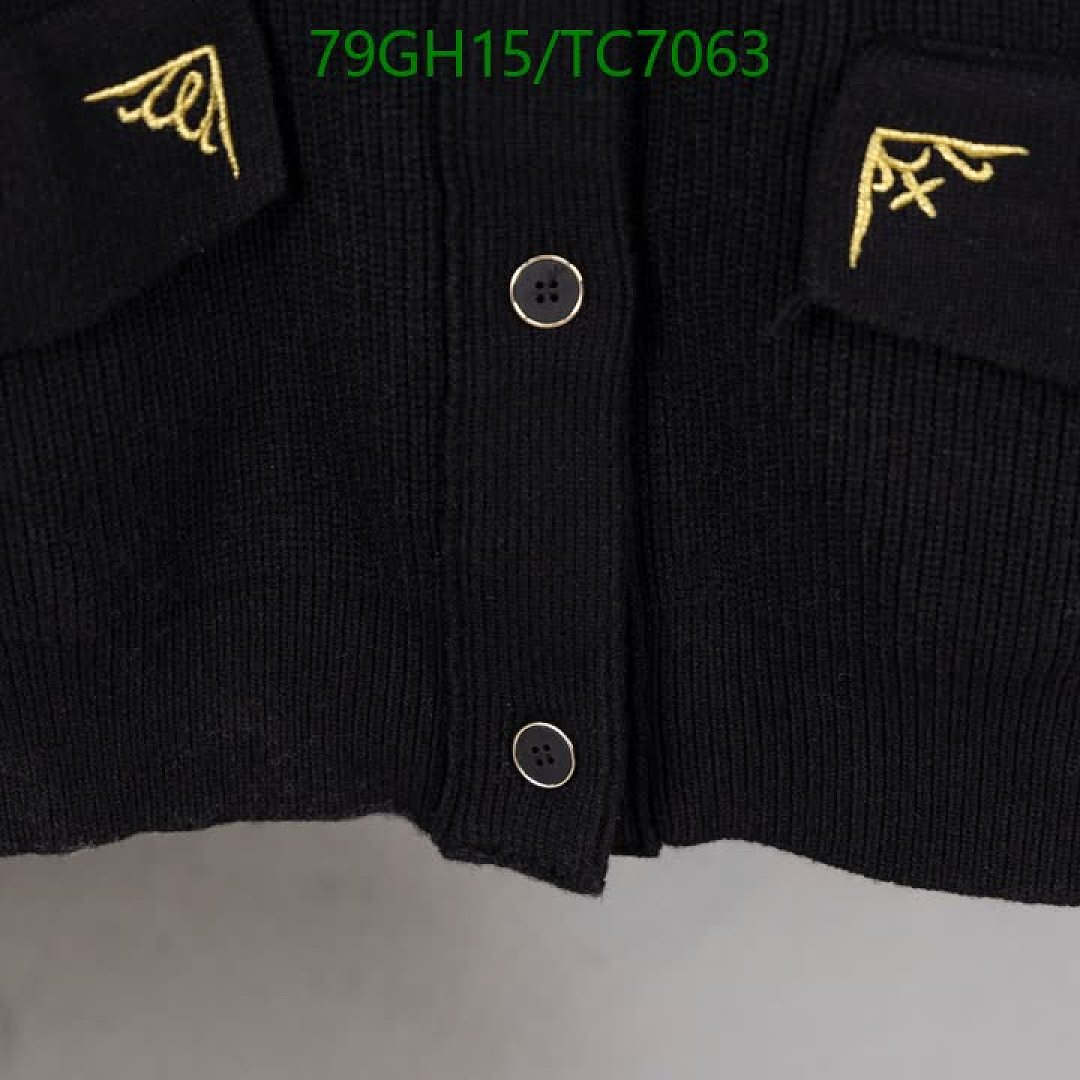 LV-Clothing Code: TC7063 $: 79USD