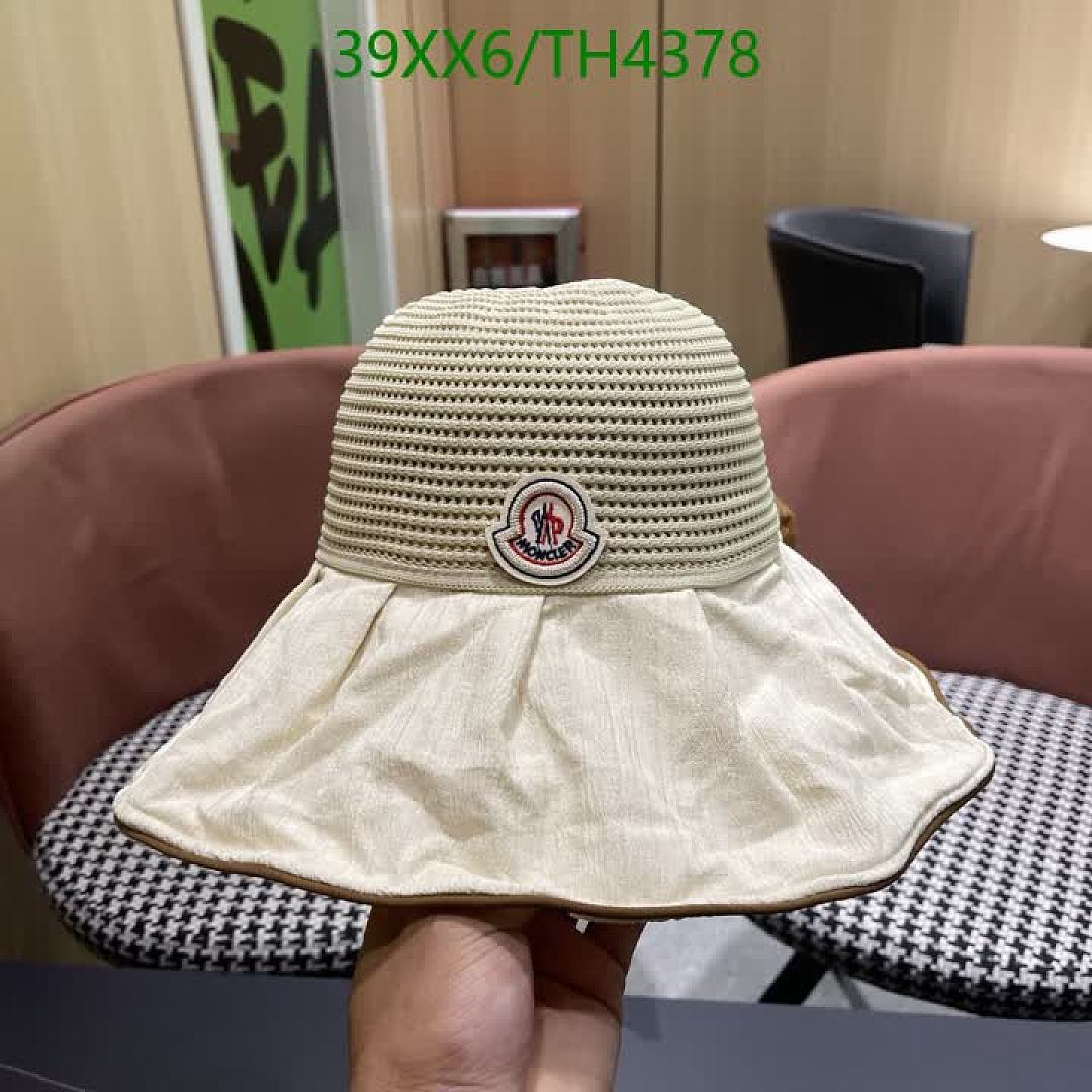 Moncler-Hats Code: TH4378 $: 39USD