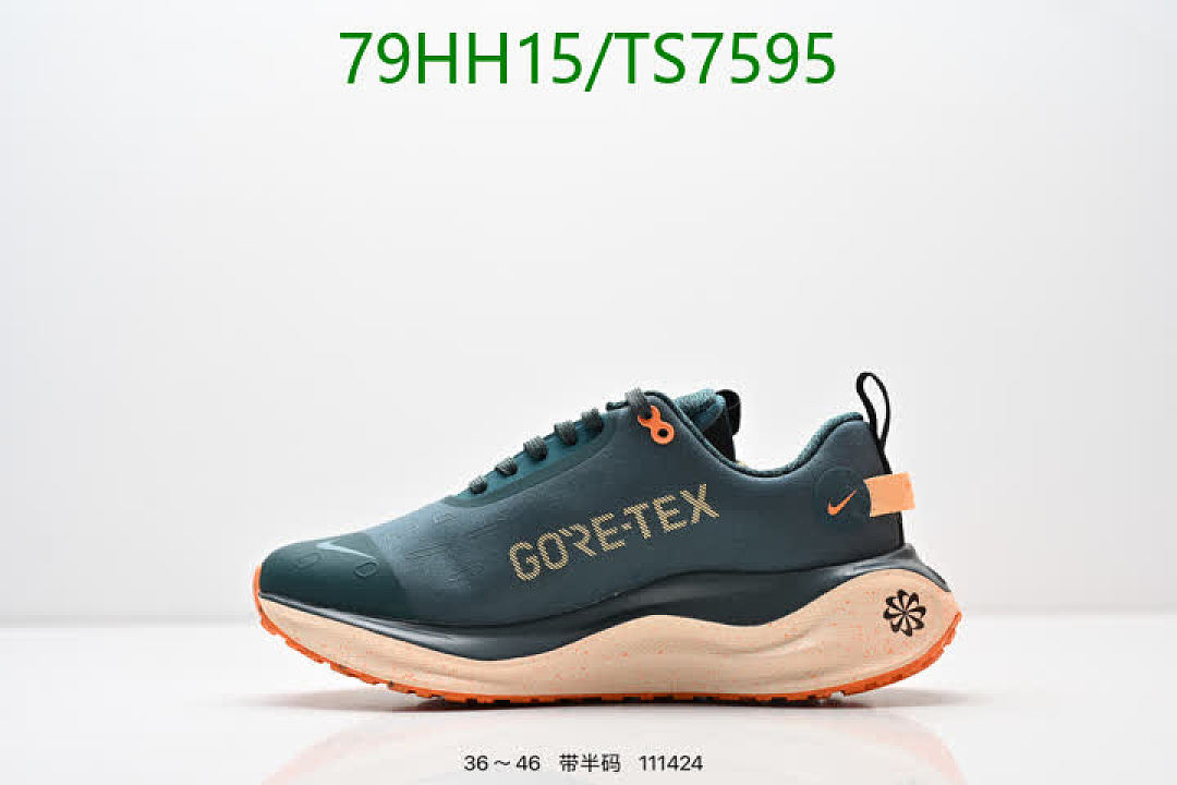 NIKE-Shoes(Women) Code: TS7595 $: 79USD