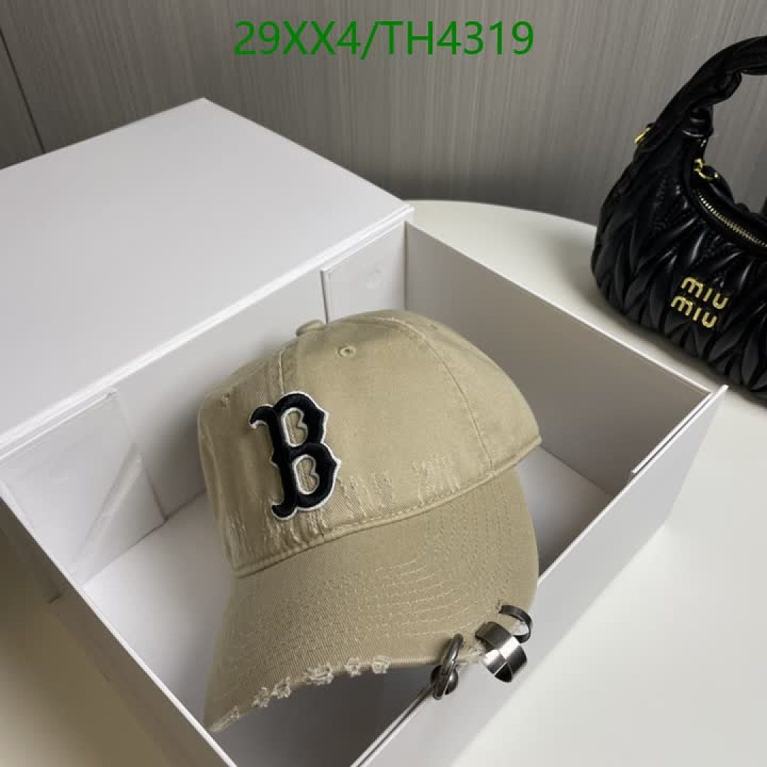 MLB-Hats Code: TH4319 $: 29USD