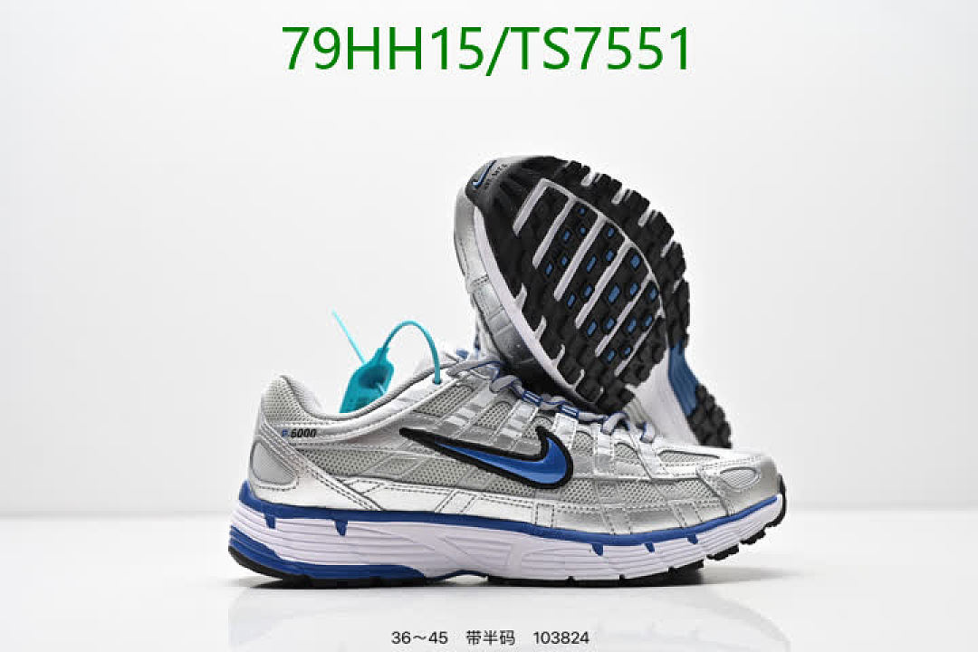 NIKE-Shoes(Women) Code: TS7551 $: 79USD