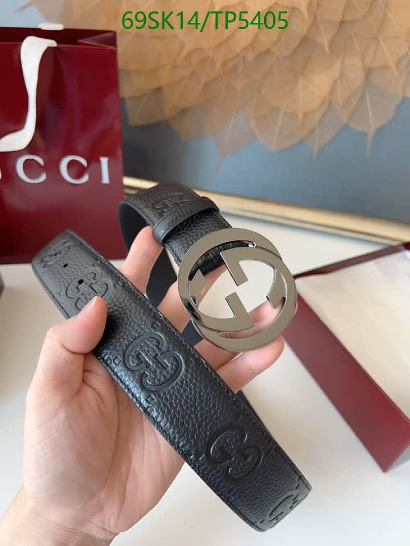 Gucci-Belts Code: TP5405 $: 69USD