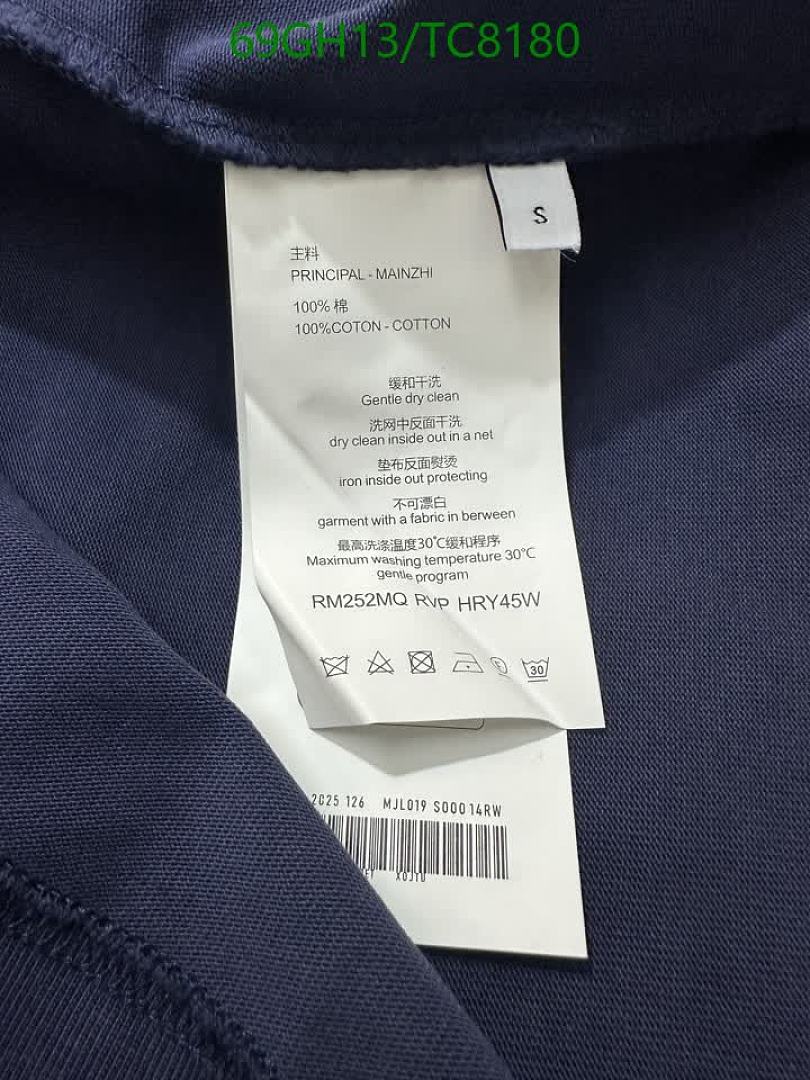 Valentino-Clothing Code: TC8180 $: 69USD