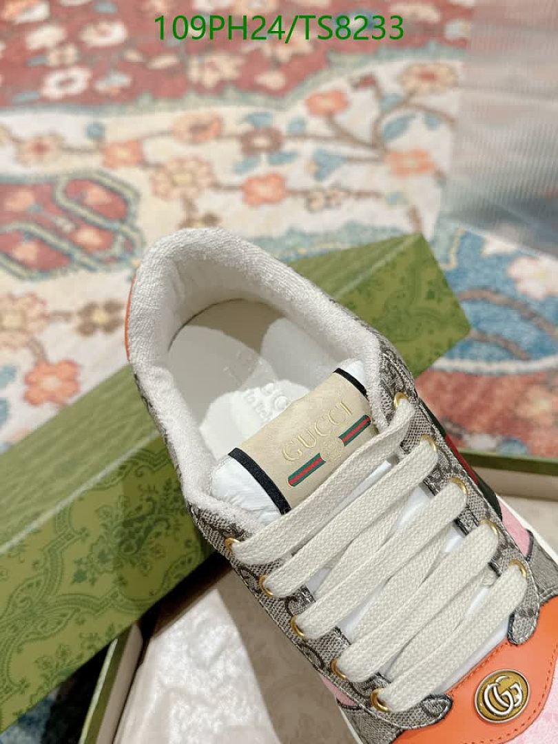 Gucci-Shoes(Men) Code: TS8233 $: 109USD