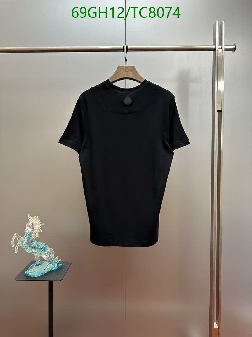 Moncler-Clothing Code: TC8074 $: 69USD