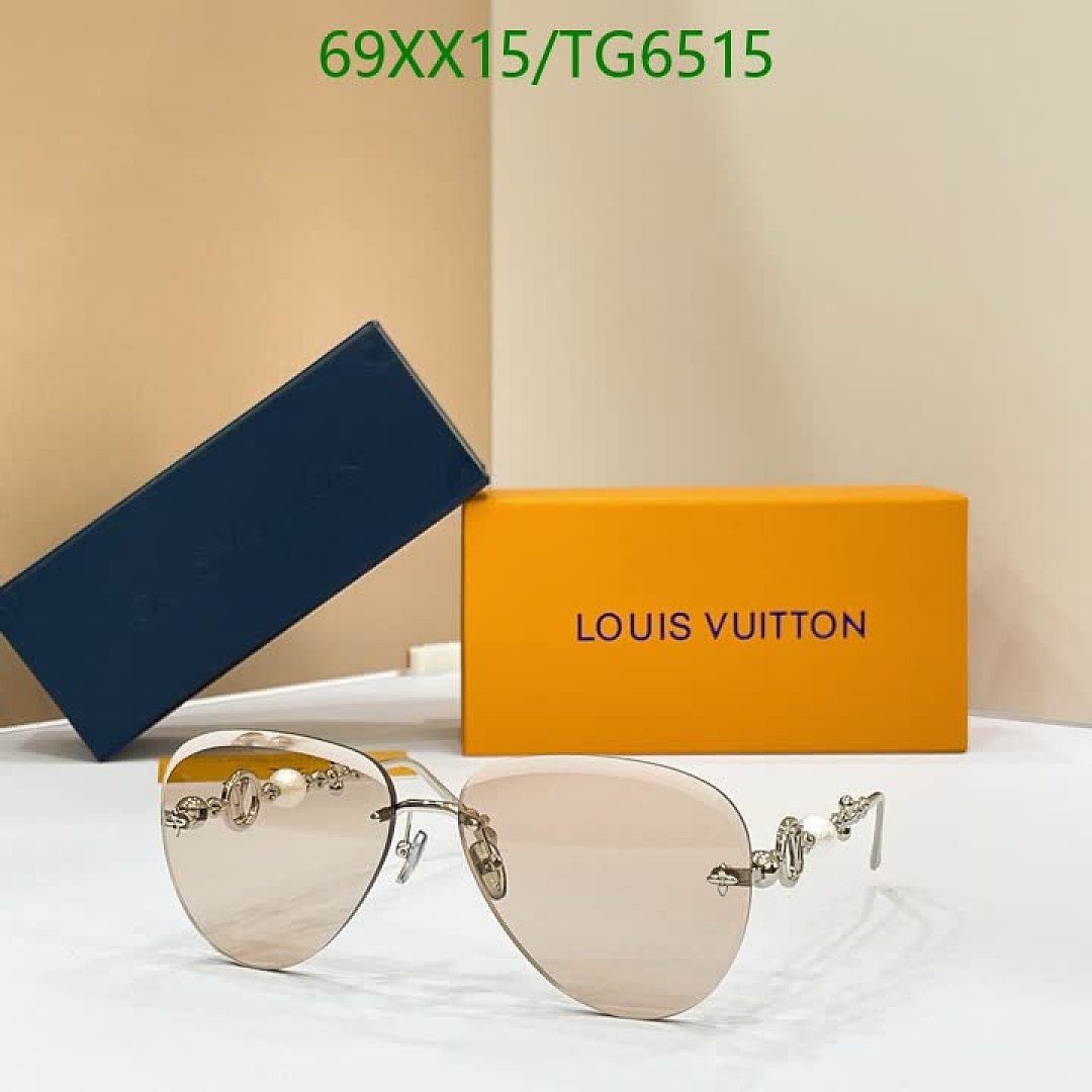 LV-Glasses Code: TG6515 $: 69USD