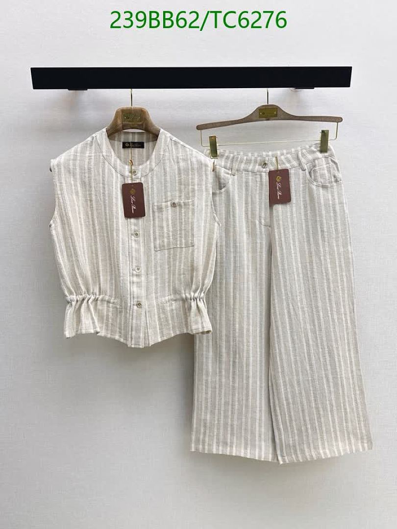 LV-Clothing Code: TC6276 $: 239USD
