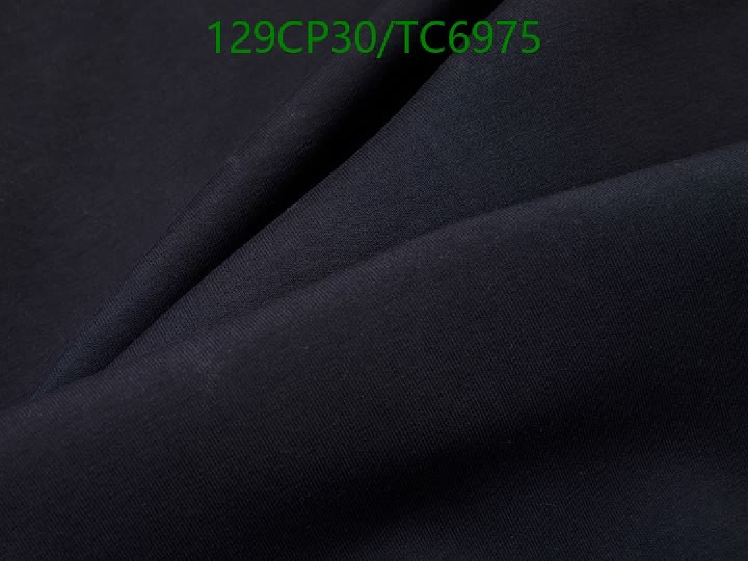 Prada-Clothing Code: TC6975 $: 129USD