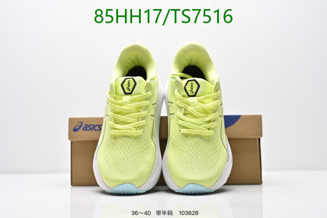 Asics-Shoes(Women) Code: TS7516 $: 85USD