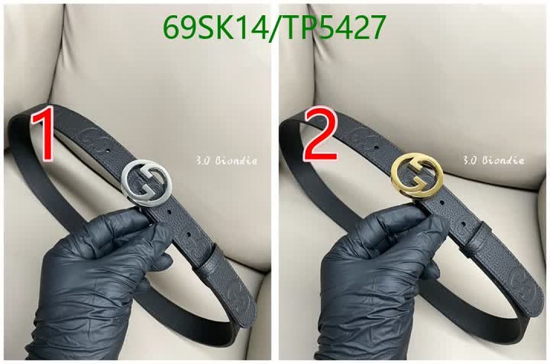 Gucci-Belts Code: TP5427 $: 69USD