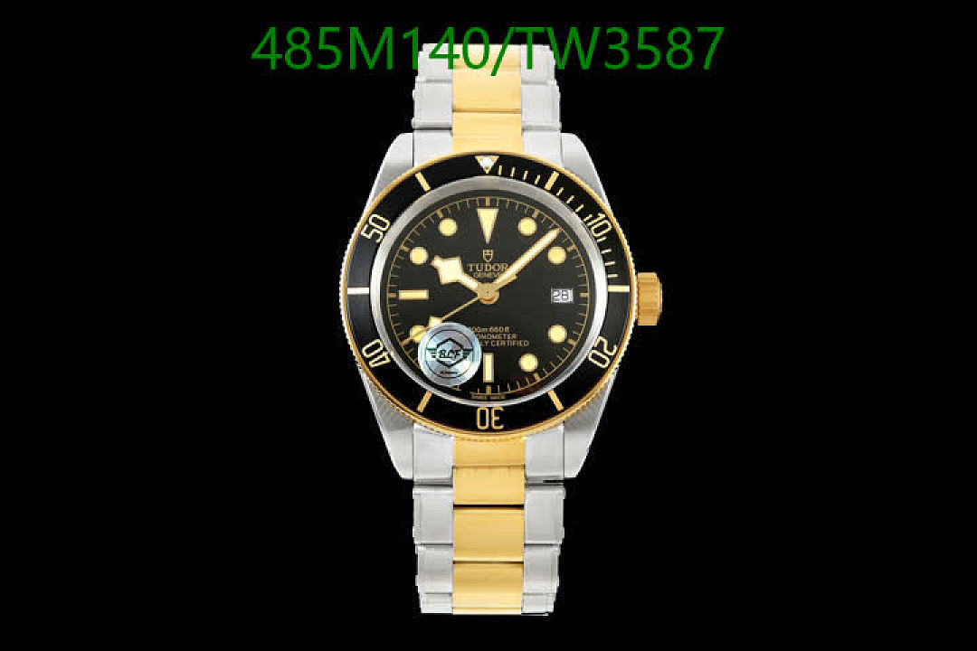 Tudor-Watches(5A) Code: TW3587 $: 485USD