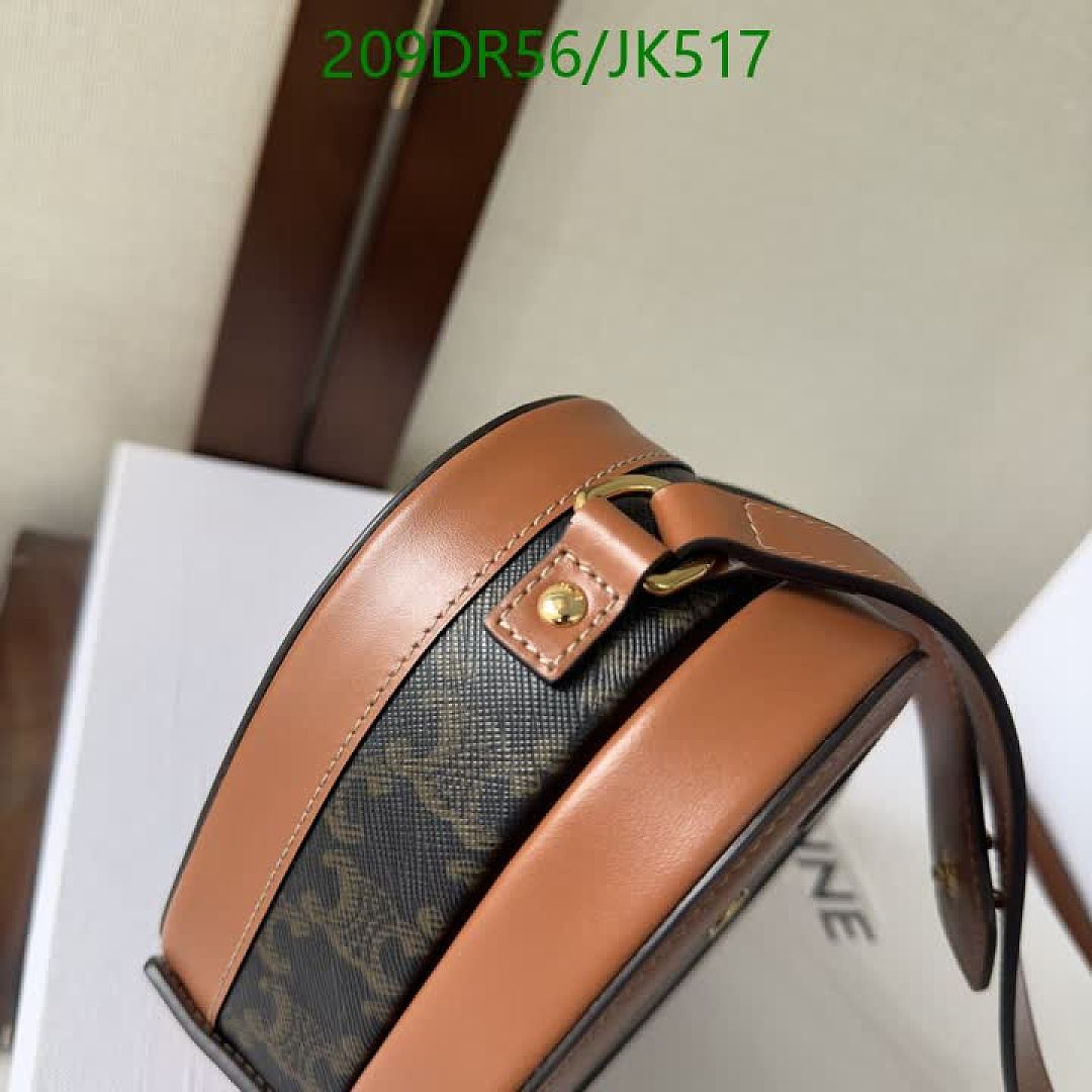 Celine-Bags(5A) Code: JK517 $: 209USD