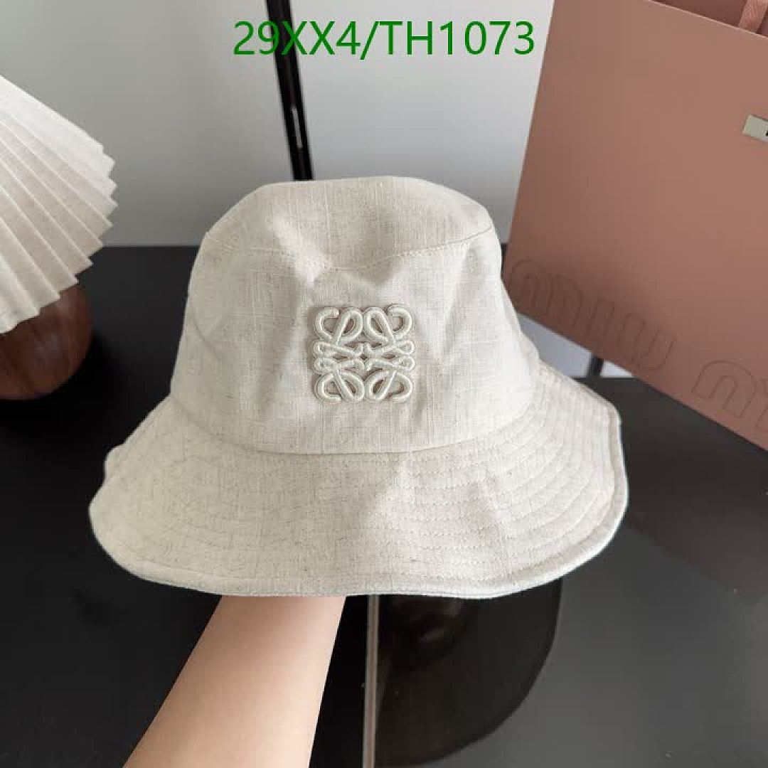 Loewe-Hats Code: TH1073 $: 29USD