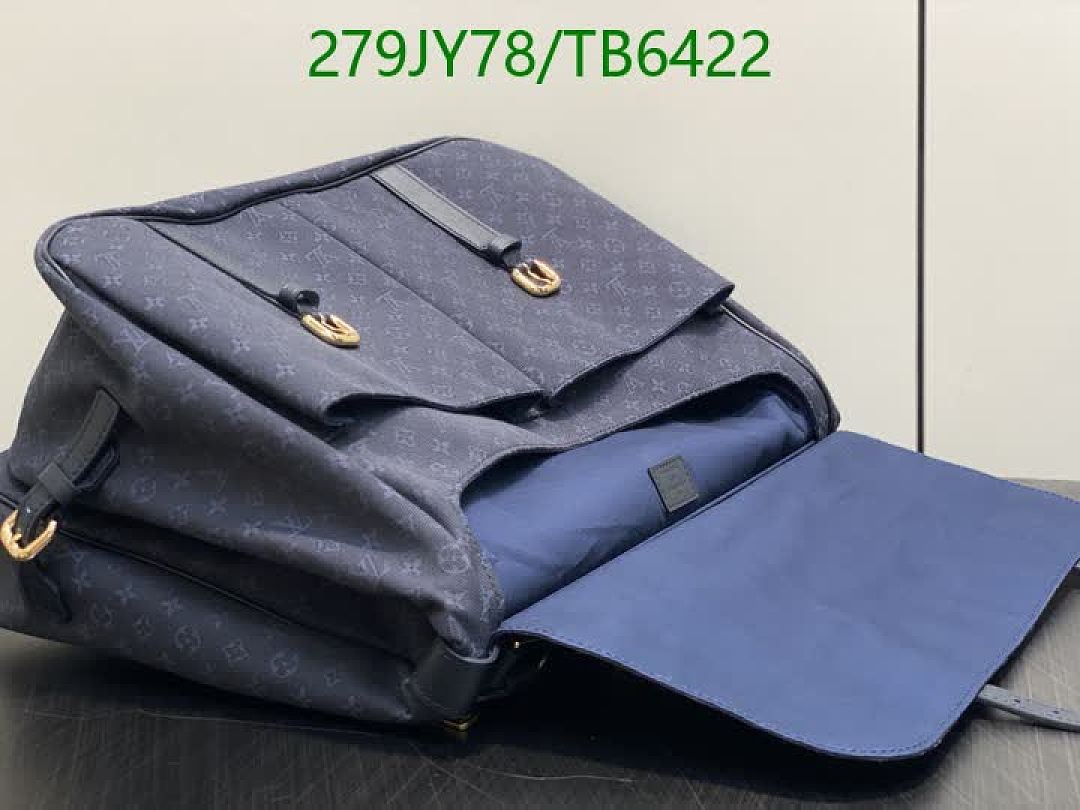 LV-Bags(5A) Code: TB6422 $: 279USD