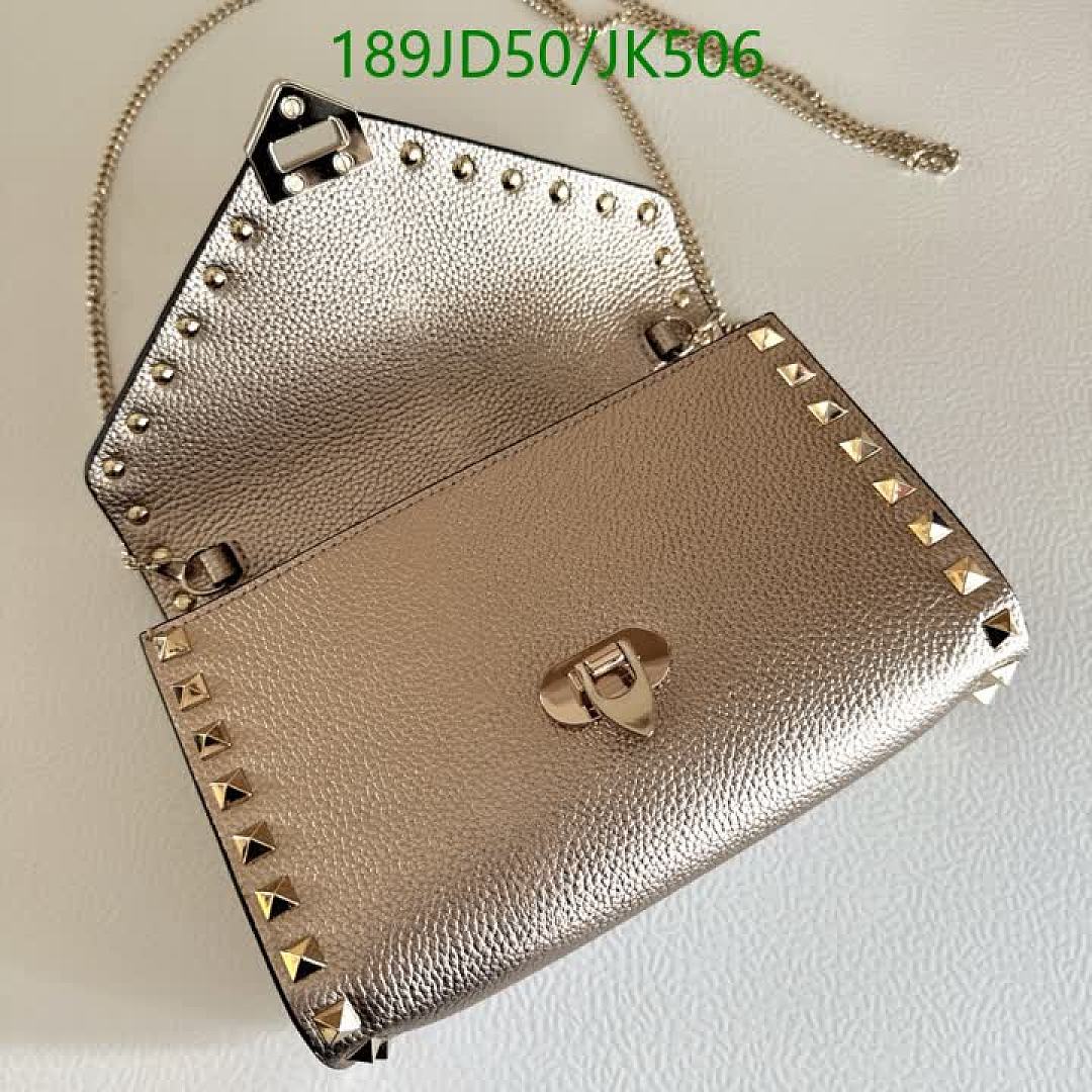Valentino-Bags(5A) Code: JK506 $: 189USD