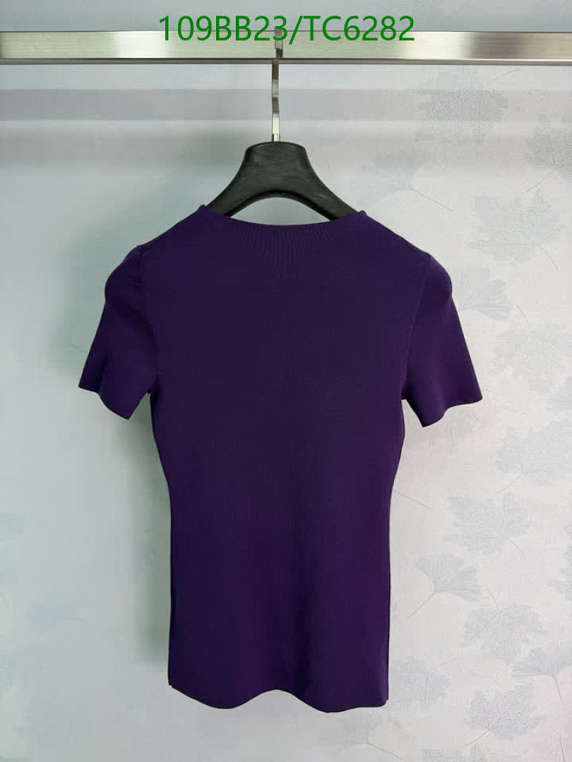 LV-Clothing Code: TC6282 $: 109USD