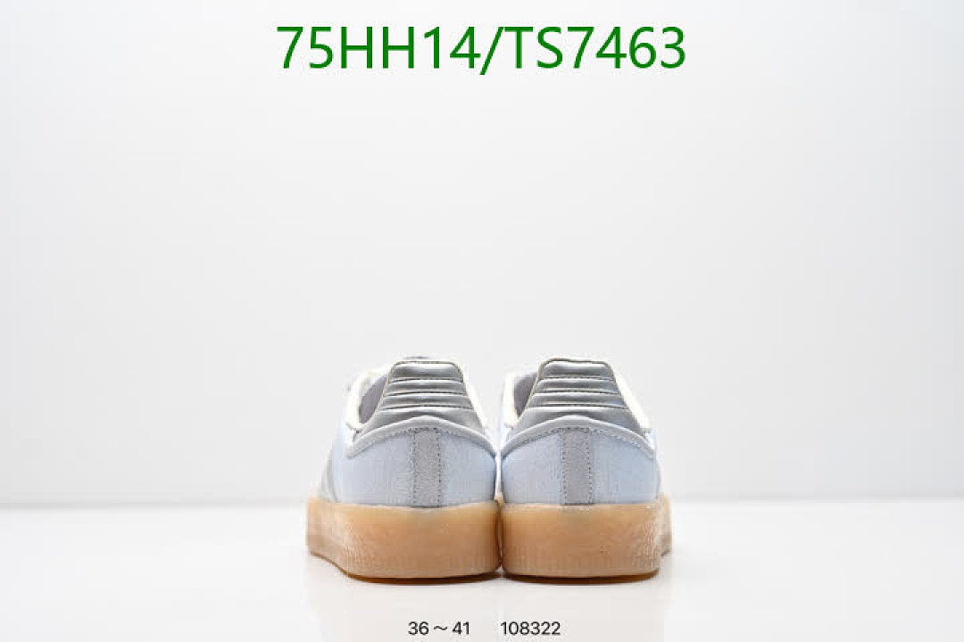 Adidas-Shoes(Women) Code: TS7463 $: 75USD