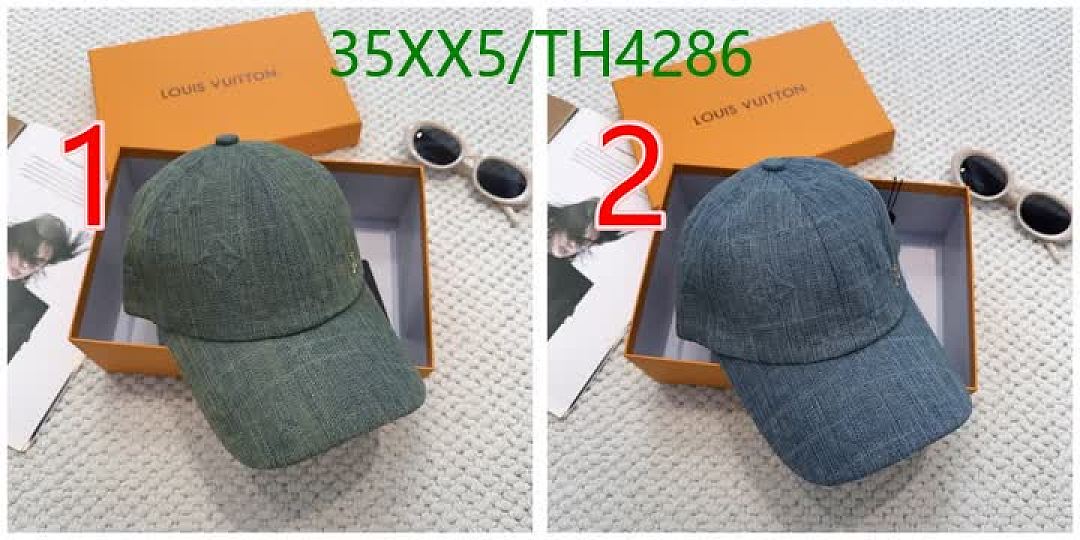 LV-Hats Code: TH4286 $: 35USD