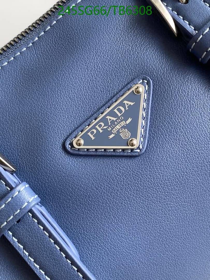Prada-Bags(5A) Code: TB6308 $: 245USD