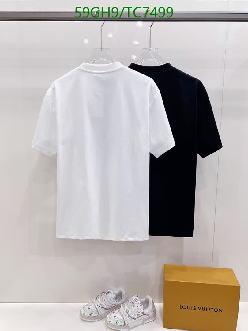 Celine-Clothing Code: TC7499 $: 59USD