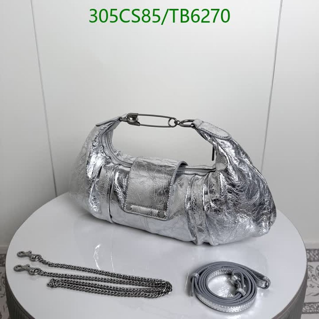 Balenciaga-Bags(5A) Code: TB6270 $: 305USD