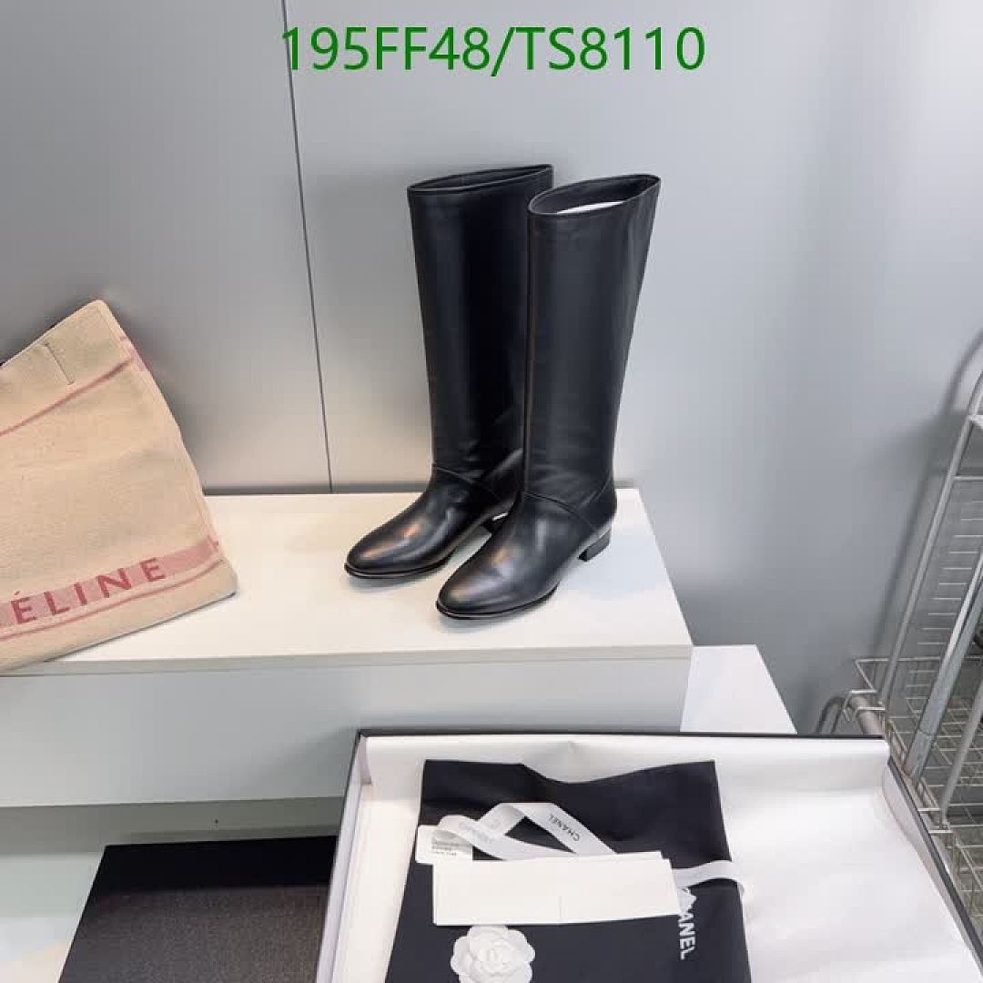 Boots-Shoes(Women) Code: TS8110 $: 195USD
