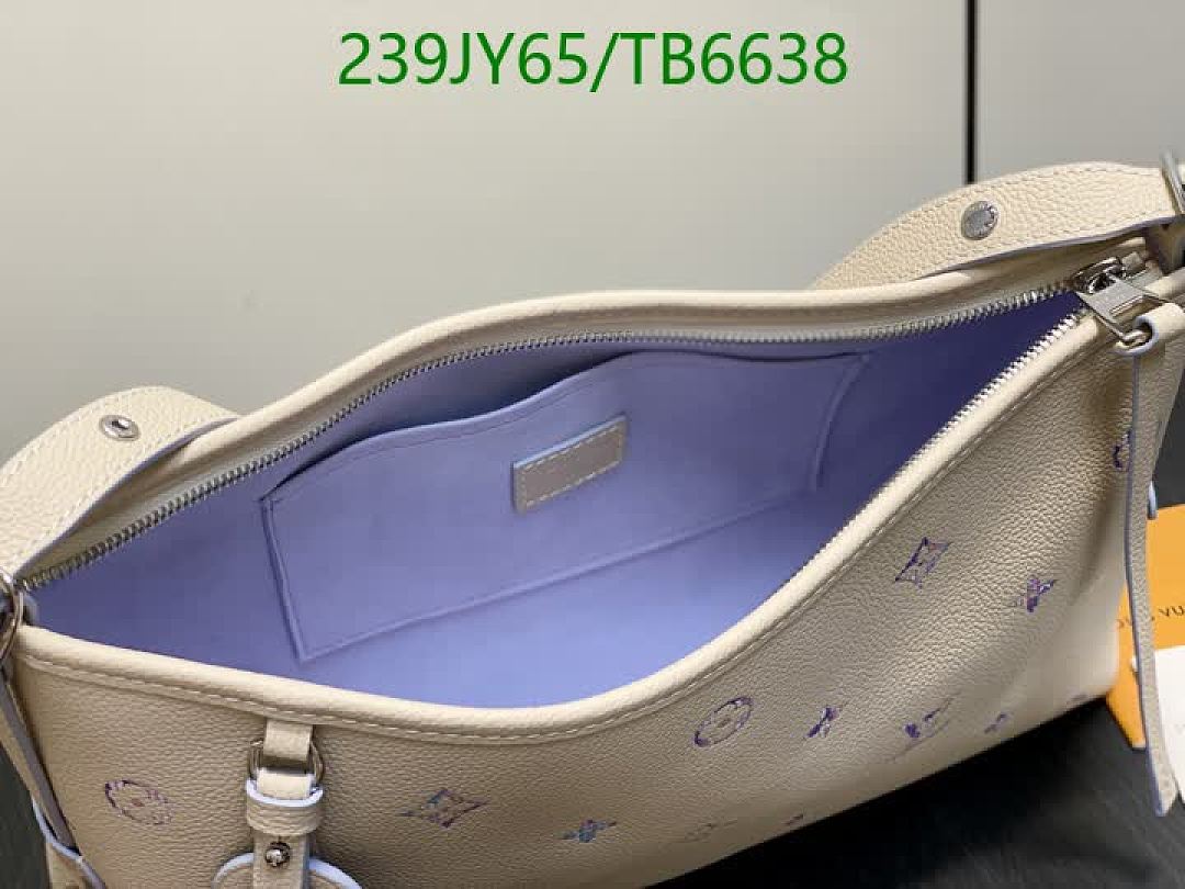 LV-Bags(5A) Code: TB6638 $: 239USD