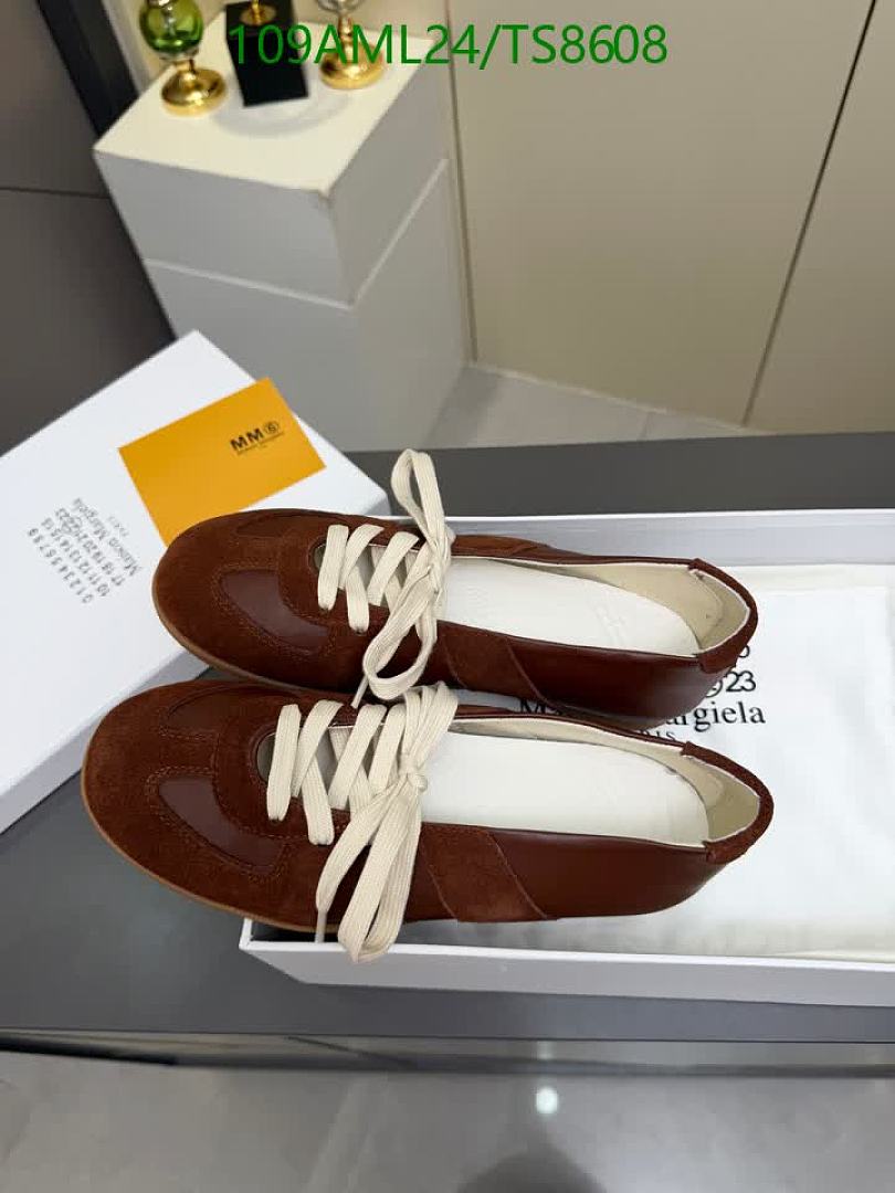 Maison Margiela-Shoes(Women) Code: TS8608 $: 109USD