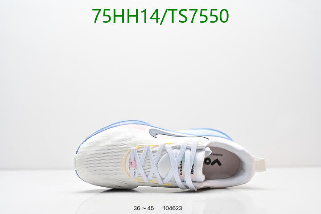 NIKE-Shoes(Women) Code: TS7550 $: 75USD
