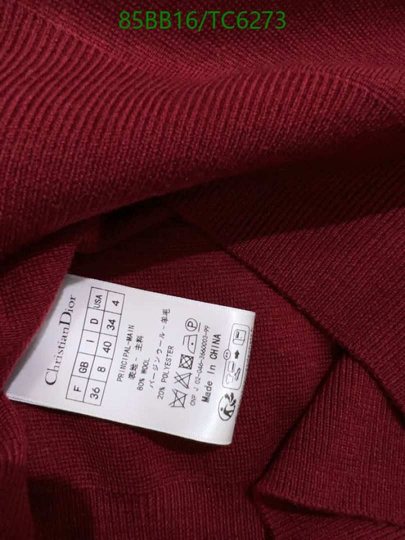 LV-Clothing Code: TC6273 $: 85USD