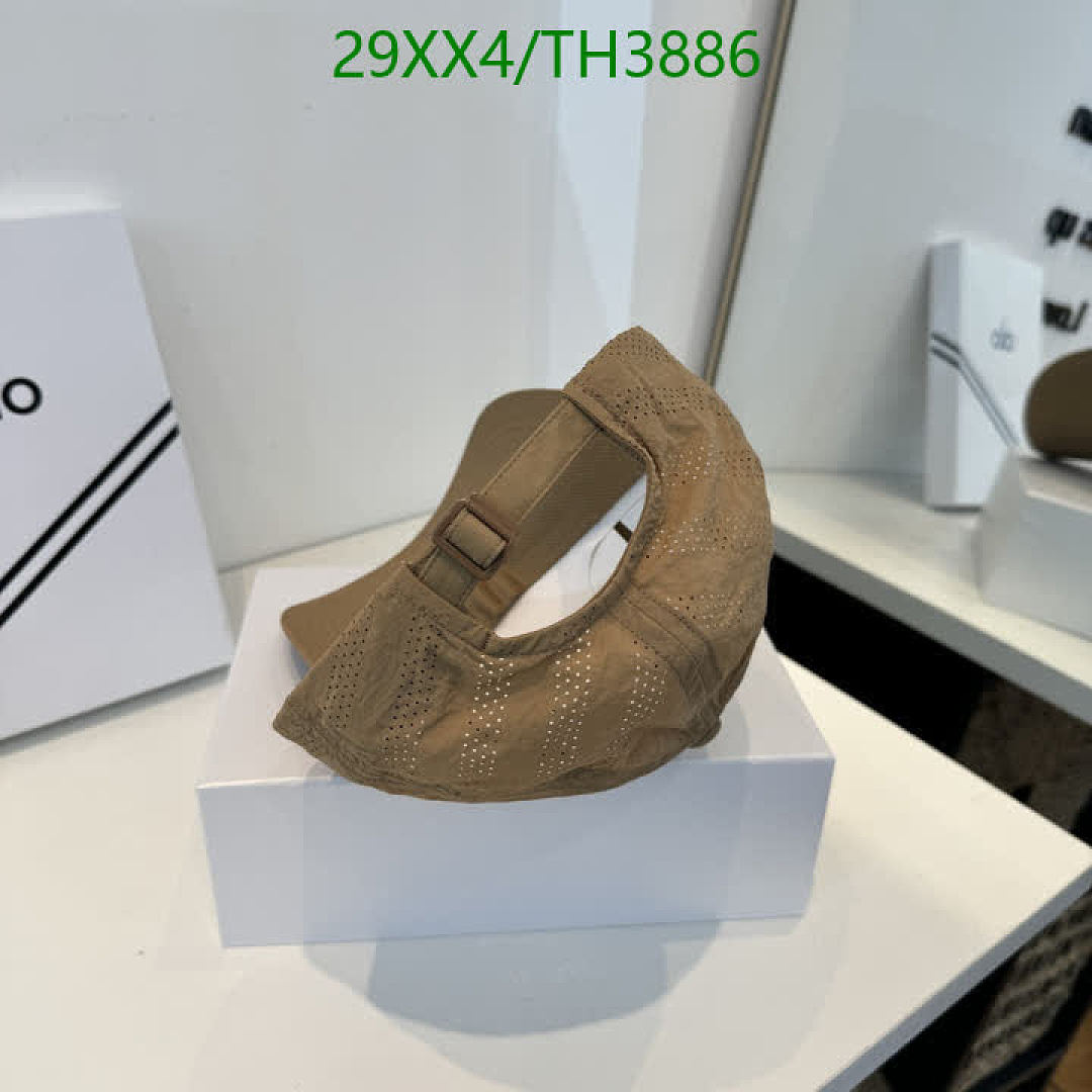Alo yoga-Hats Code: TH3886 $: 29USD