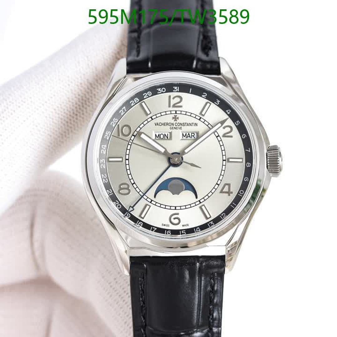 Vacheron Constantin-Watches(5A) Code: TW3589 $: 595USD