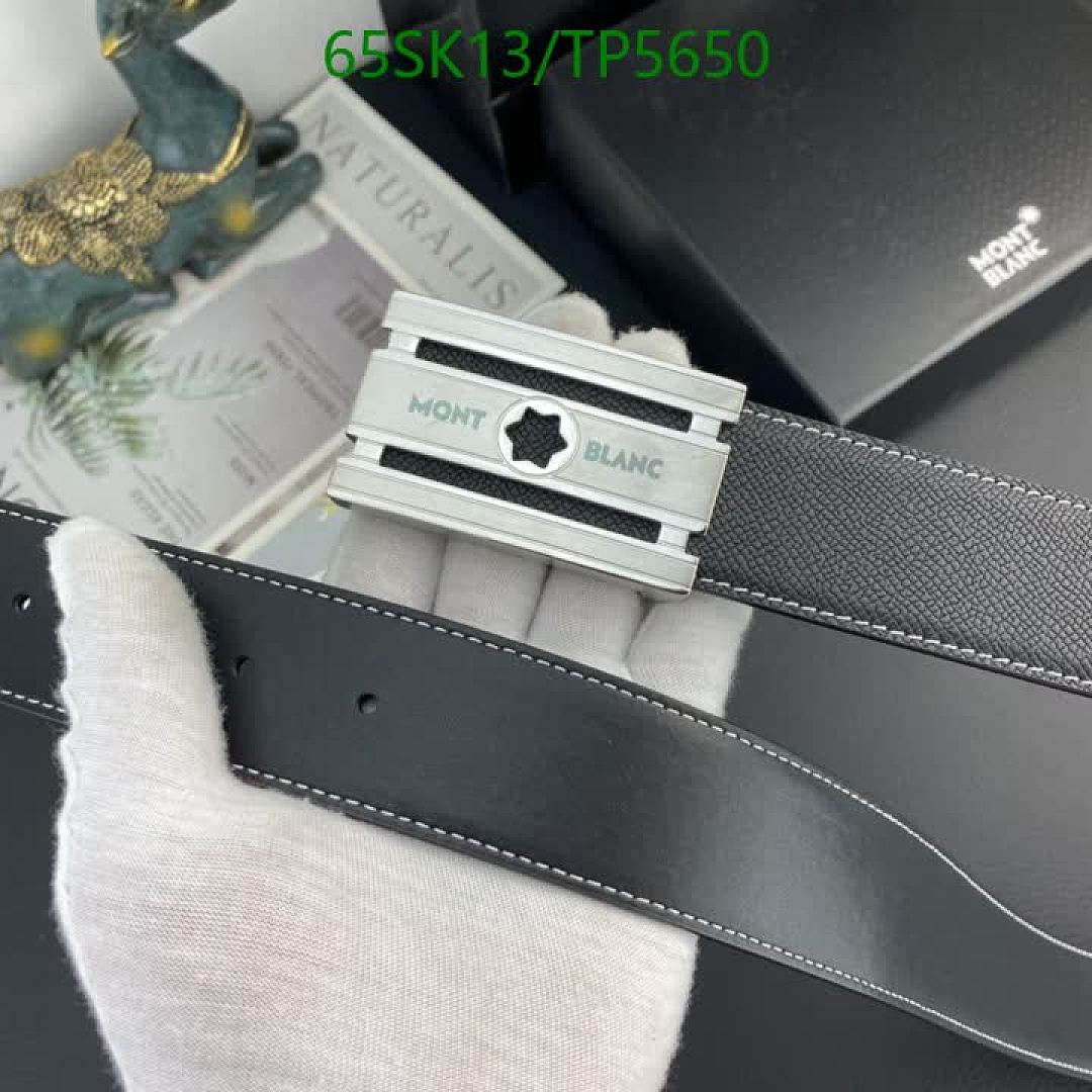 Montblanc-Belts Code: TP5650 $: 65USD