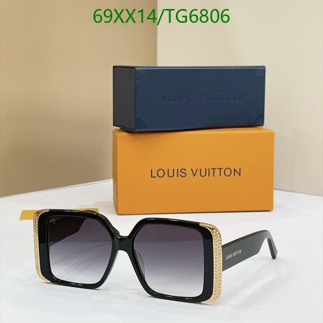 LV-Glasses Code: TG6806 $: 69USD