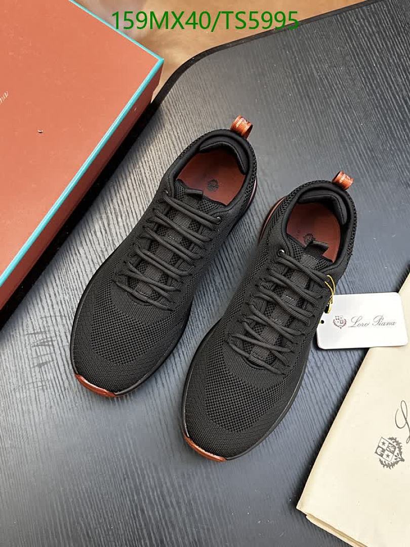Loro Piana-Shoes(Men) Code: TS5995 $: 159USD