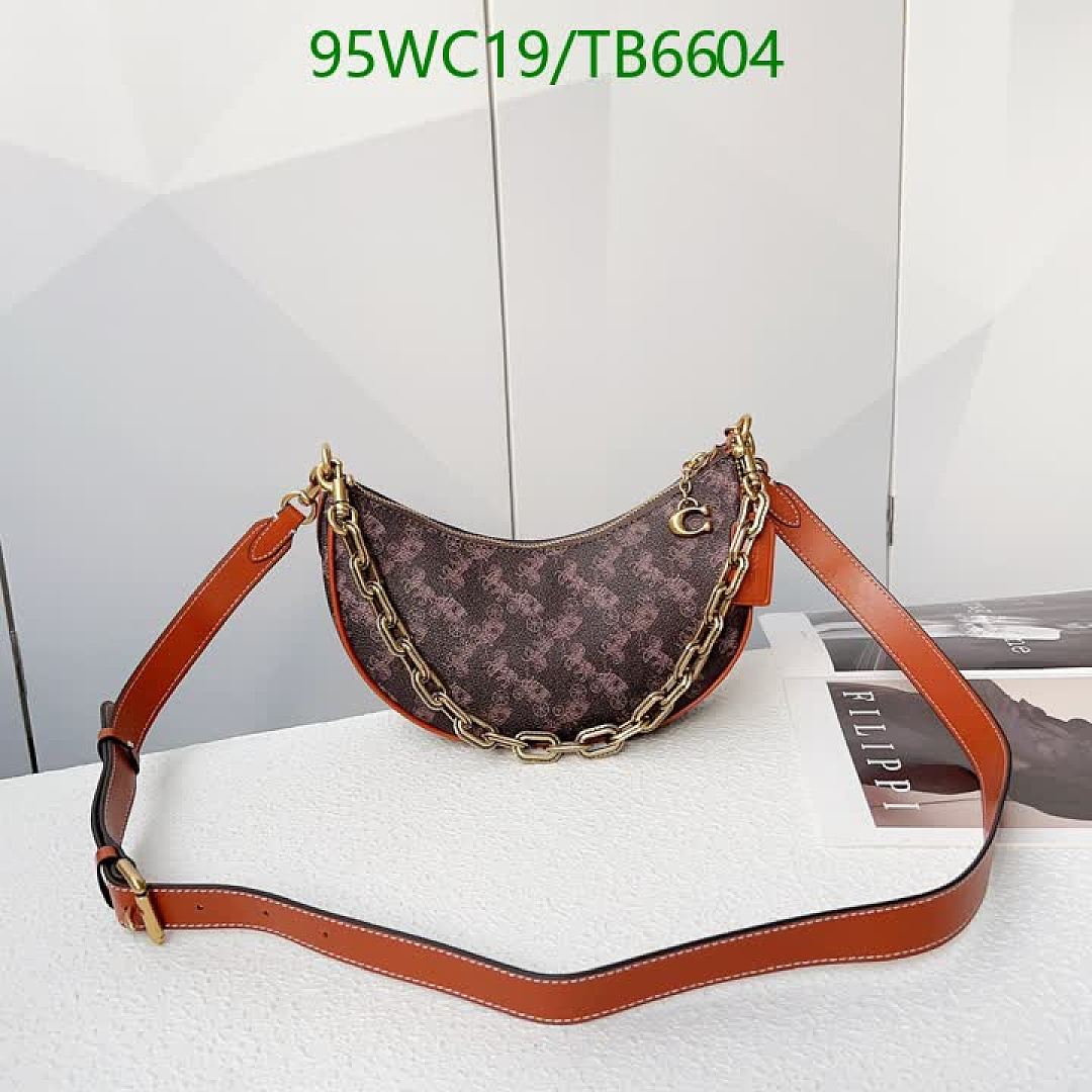Coach-Bags(4A) Code: TB6604 $: 95USD