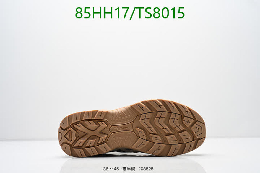 Salomon-Shoes(Men) Code: TS8015 $: 85USD