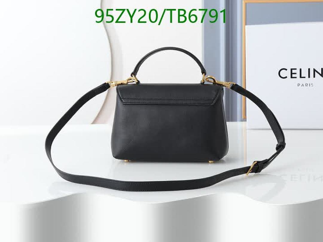 Celine-Bags(4A) Code: TB6791 $: 95USD
