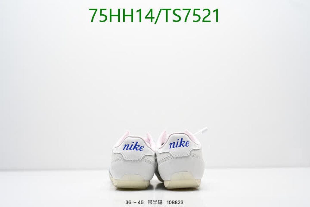 NIKE-Shoes(Women) Code: TS7521 $: 75USD