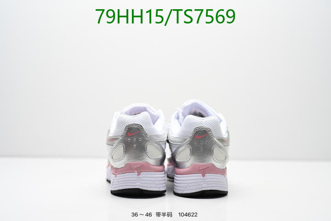 NIKE-Shoes(Women) Code: TS7569 $: 79USD