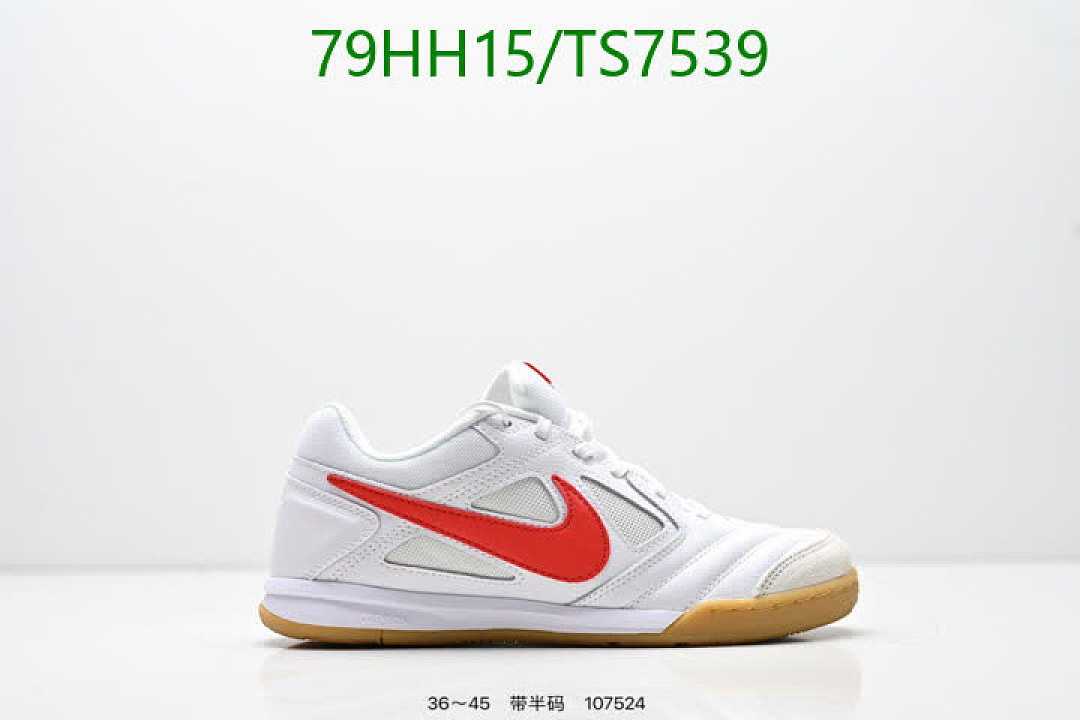 NIKE-Shoes(Women) Code: TS7539 $: 79USD